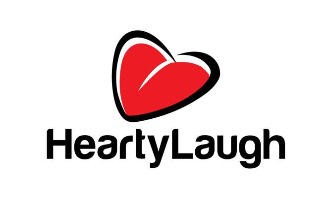 HeartyLaugh.com